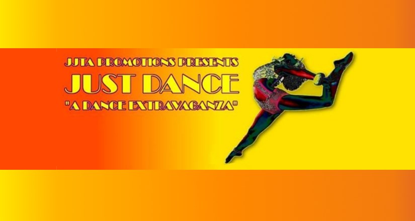 Just Dance October 2025