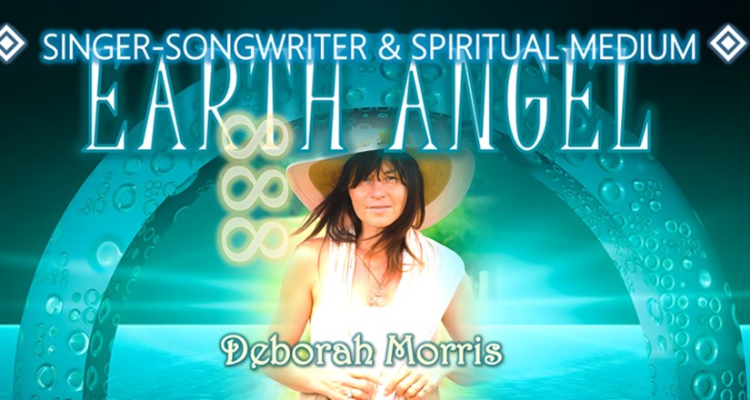 Earth Angel - Deborah Morris