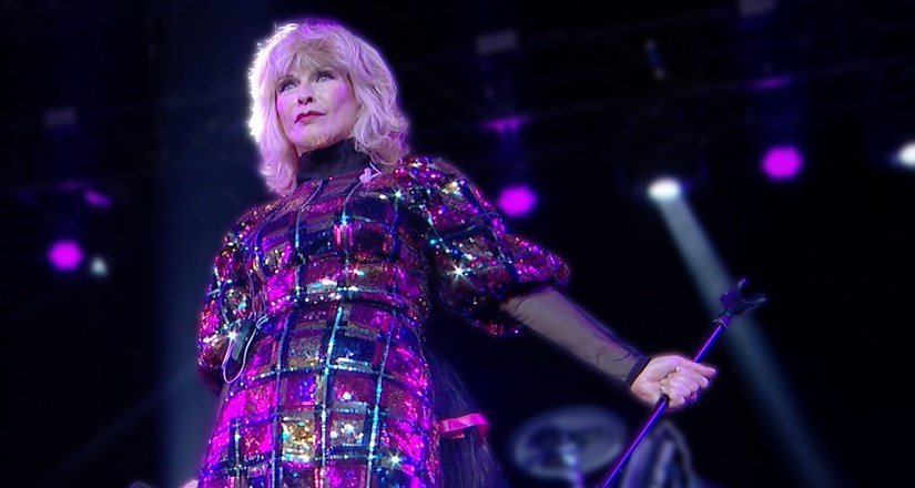 An Evening with Toyah: Songs and Stories
