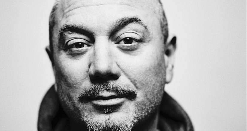 Huey Morgan - The Fun Lovin' Criminal