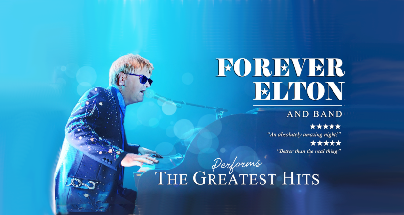 Forever Elton