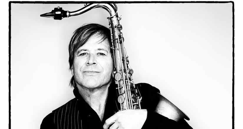 Steve Norman - From Spandau Ballet to Live Aid and Beyond