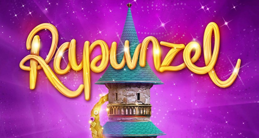 Rapunzel