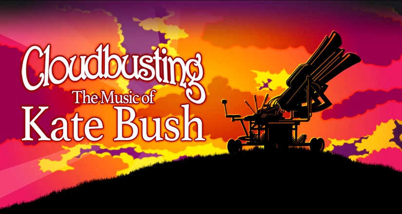 Cloudbusting - The Music of Kate Bush