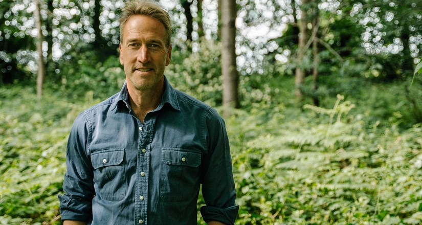 Ben Fogle: Wild