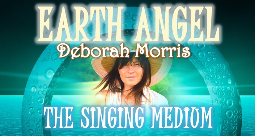 Earth Angel - Deborah Morris