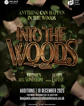 Into The Woods 