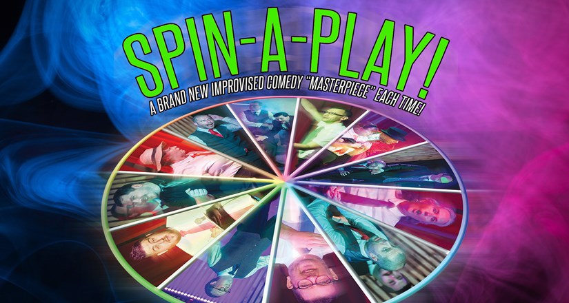 Spin-a-Play