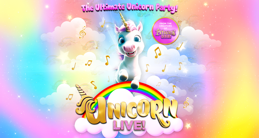 Unicorn Live!