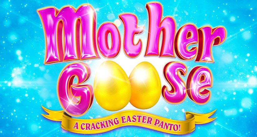 Mother Goose - Easter Panto