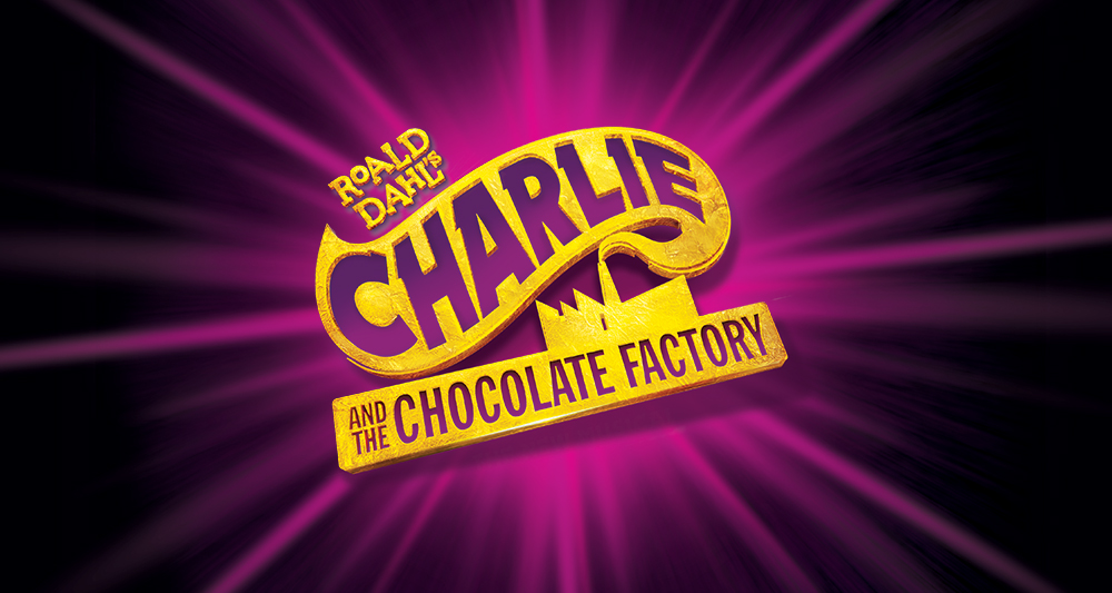 Charlie and the Chocolate Factory - Topbox