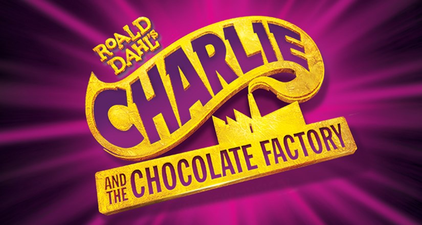 Charlie and the Chocolate Factory - Topbox
