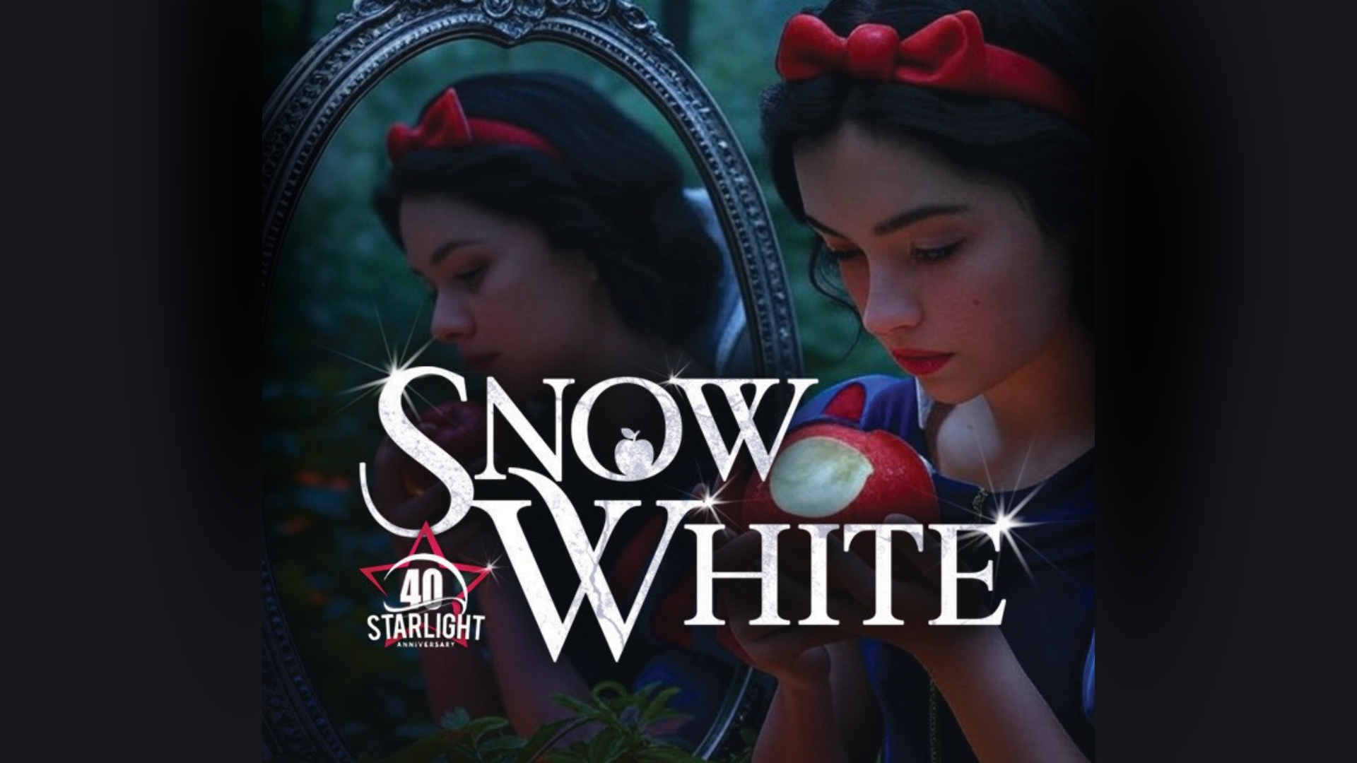 Starlight School of Dance - Snow White