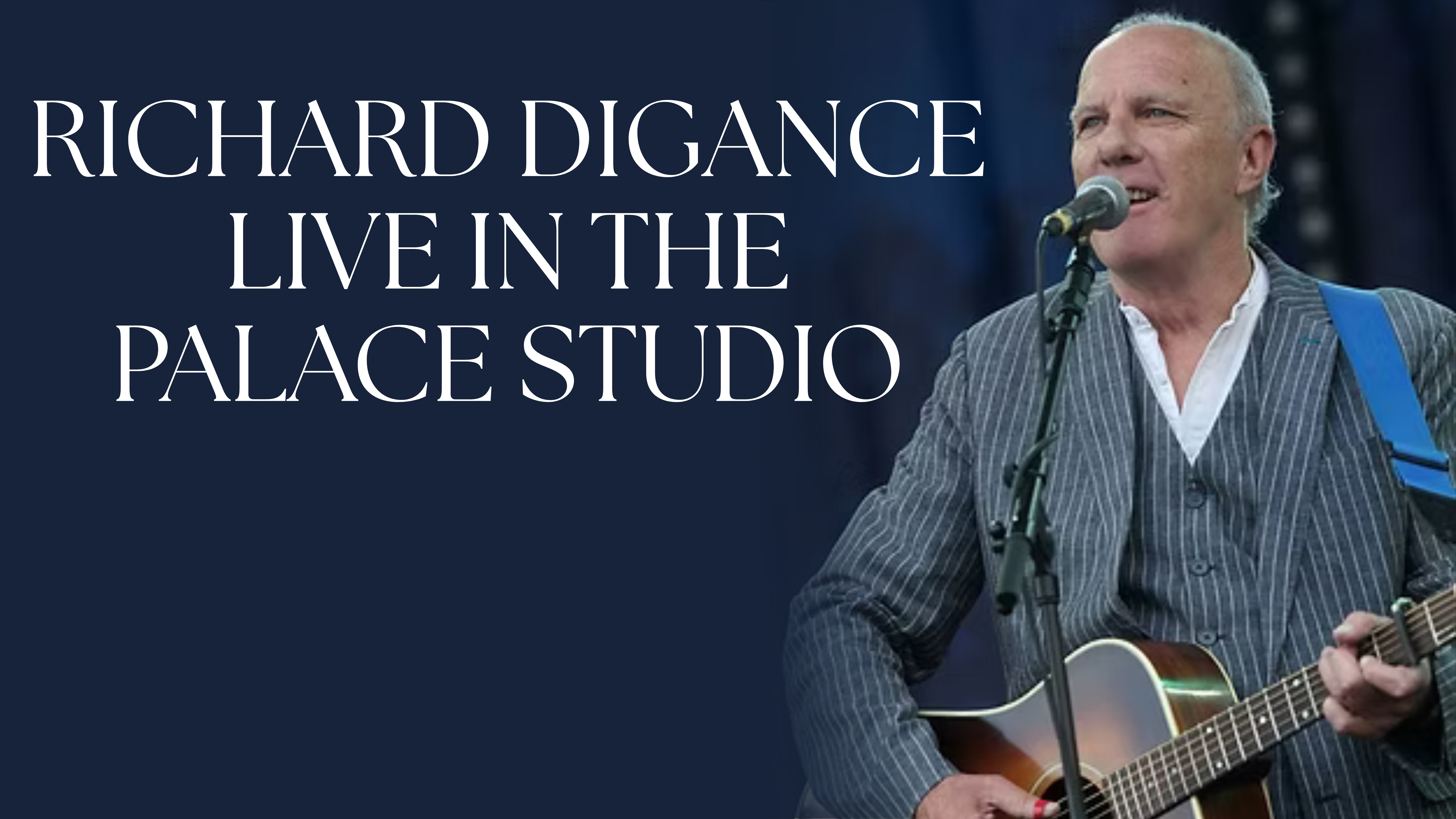 Richard Digance